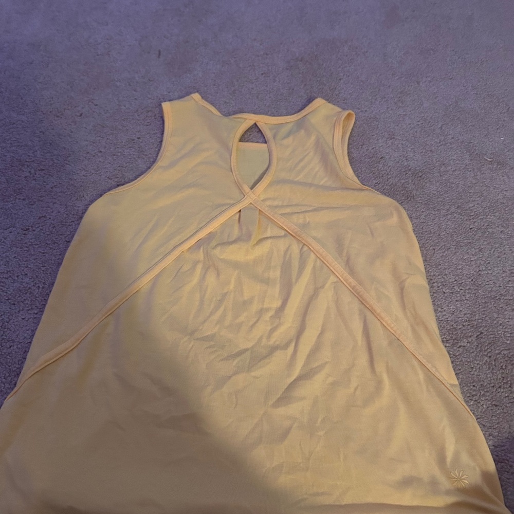 Athleta tank top